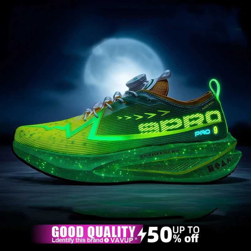 Comfortable Athletic Nonskid Marathon Sneakers K260302