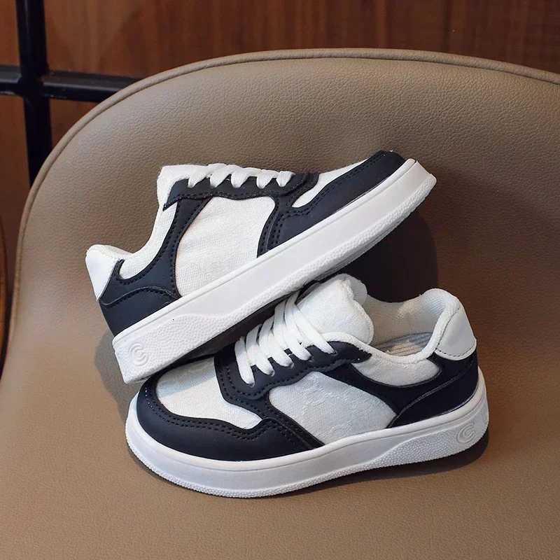 Kids Casual Sneakers Spring Autumn Shoes for Boys Girls 4-16 YearsT260302