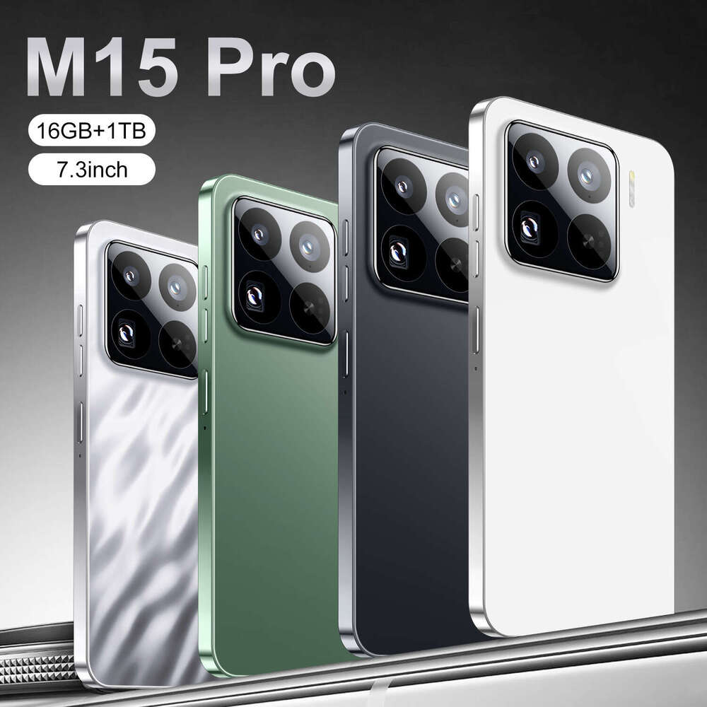 Famous Brand New Cross Border M Pro Android T Smartphone Inch Source Manufacturer Dropshipping CKS