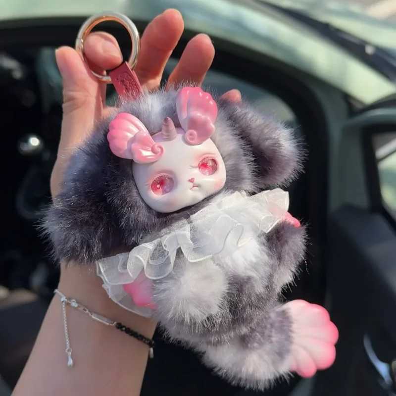 Authentic Loloan The Dream Float In The World Series Vinyl Plush Blind Box Collectibles Birthday Valentines Day Gifts 2026T260302