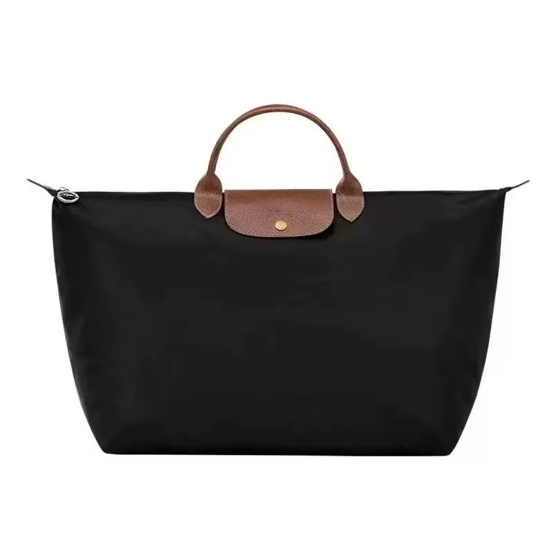 Travel Bag Luggage Bag Fitness Bag Large Capacity Lightweight Waterproof Single-Shoulder Bag Tote Bag