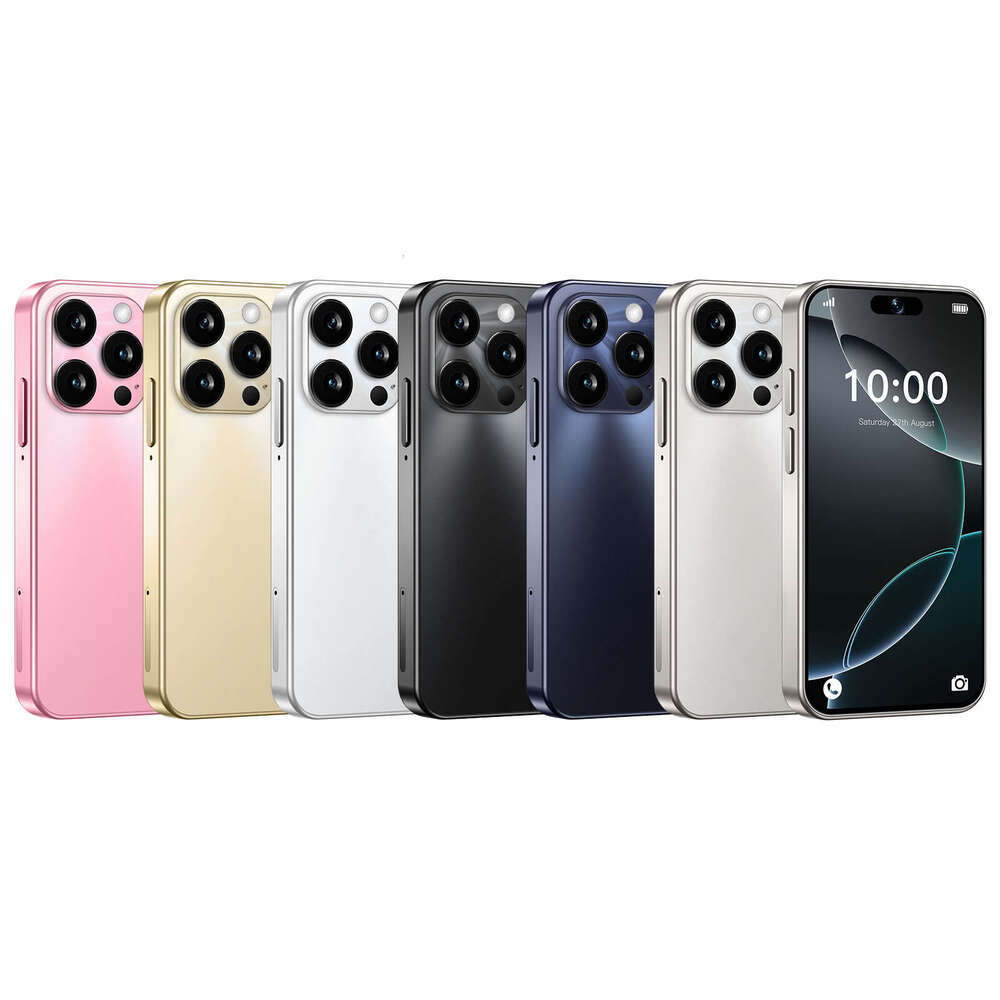 Famous Brand Cross Border Hot Selling XS Mini Android Inch Dual SIM Quad Core Full Network G Smartphone Wholesale CKS