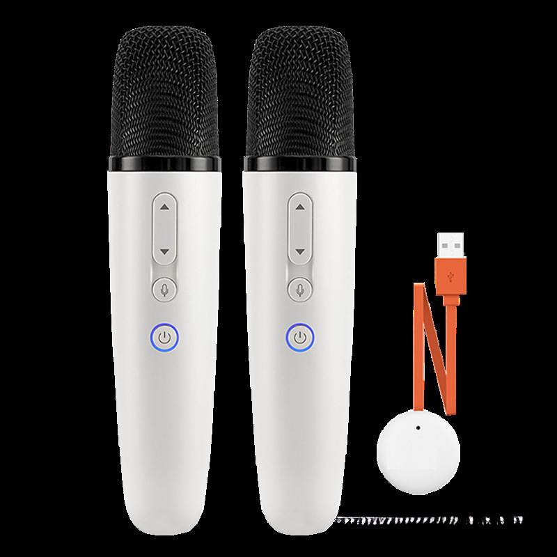 BYD DENZA Official factory Car Microphone With Receiver Karaoke for all Models Denza Original sale 251126