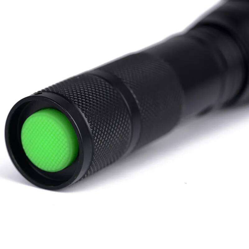 Led flashlight Ultra Bright torch T6 Camping light 5 switch Modes 4000 LM Zoomable Bicycle Light use 18650 battery Z260301