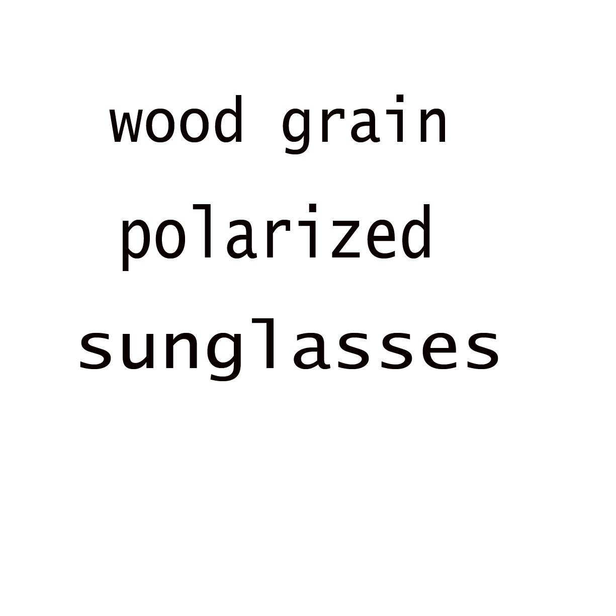 summer spring man and woman Polarized Sunglasses Men driving fashion windproof Women Sport Cycling Glasses Goggles Eyewear gasses 7colors wood grain