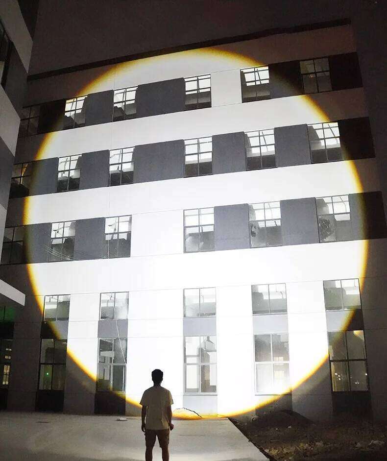 2024 XHP360 LED Ultra Powerful Flashlight 18650&26650 USb Rechargeable High Power Tactical Flashlights IPX6 Waterproof Lantern Z260301