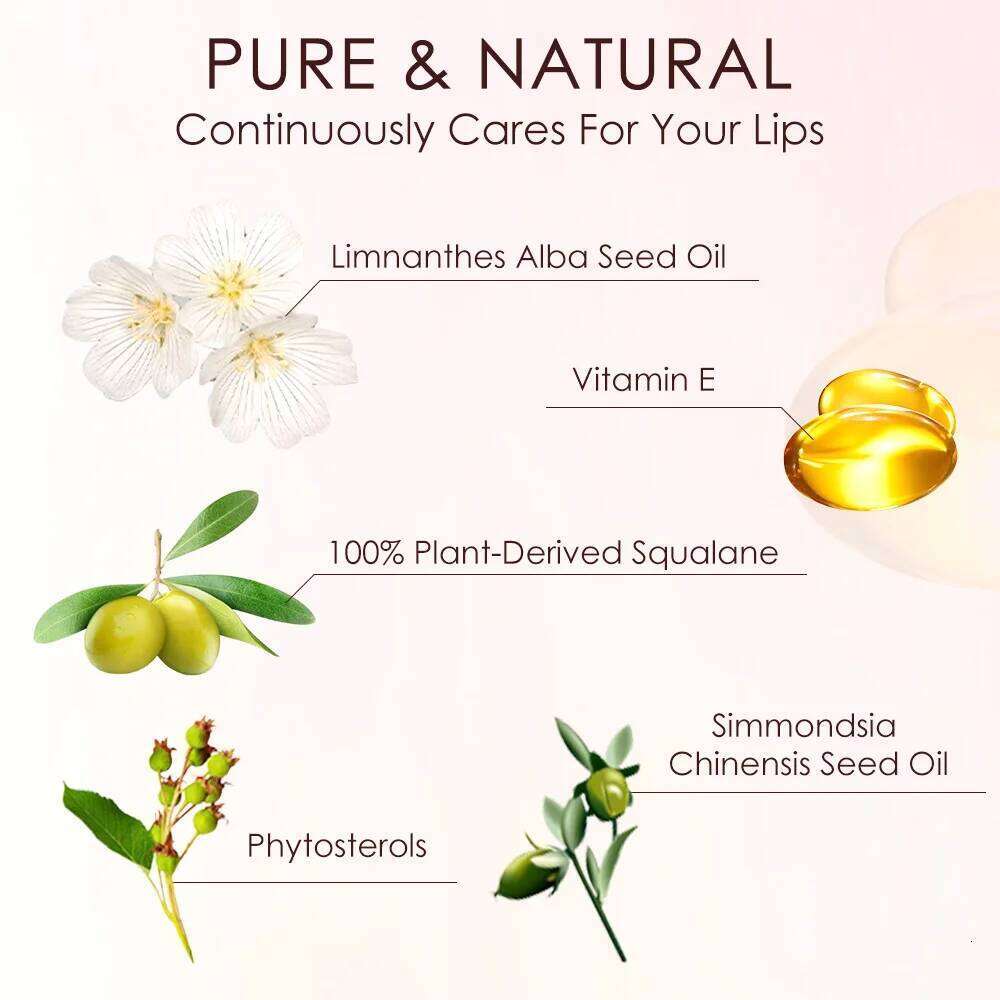 2PCS CATKIN Matte Lipstick Set Long Lasting for 24HLightweight Soft and Ultra Hydrating Lipsticks Infused with Vitamin E H260302