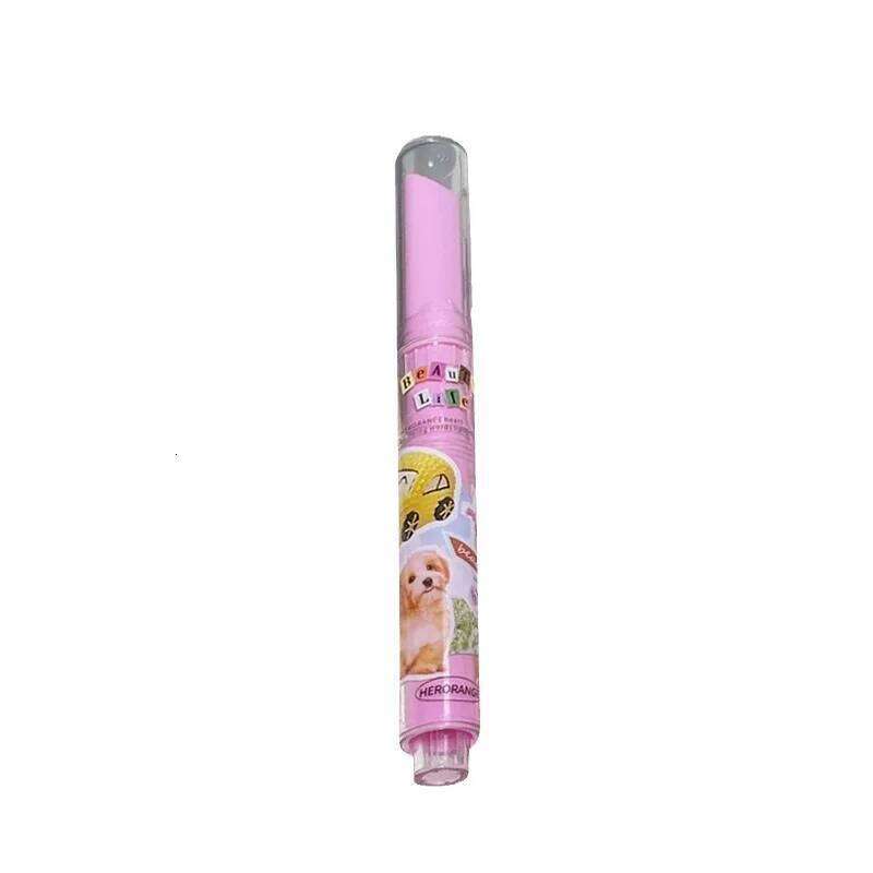 Herorange Heart Solid Lip Gloss - Hydrating Glossy, Jelly Glass Finish, Daily-Use Lipstick Pen H260302