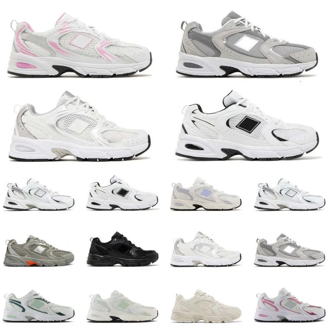 Designer Balance Shoes 530 Shoes Women Outdoor Casual Walk Sports Running Shoes Breathable Mesh Unisex Zapatos Trainers Leisure Green Black Sneakers shoes k3