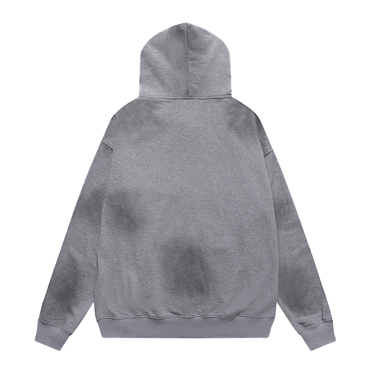 MISSVA 2026 Womens Mens Sweatshirt Ladys Pullover Hip Hop Tracksuit Womens Jumpers Pants Set Hoodies Jumpers Size S-XL