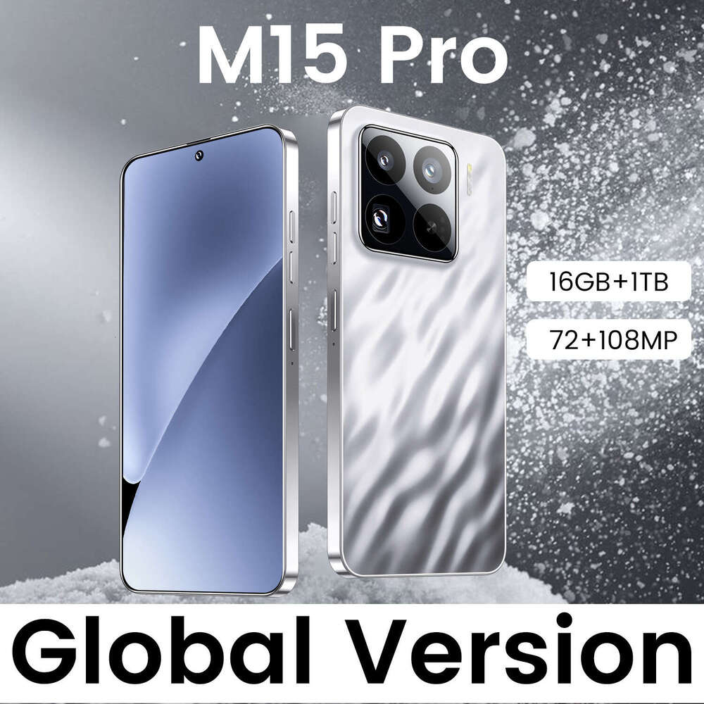Famous Brand New Cross Border M Pro Android T Smartphone Inch Source Manufacturer Dropshipping CKS