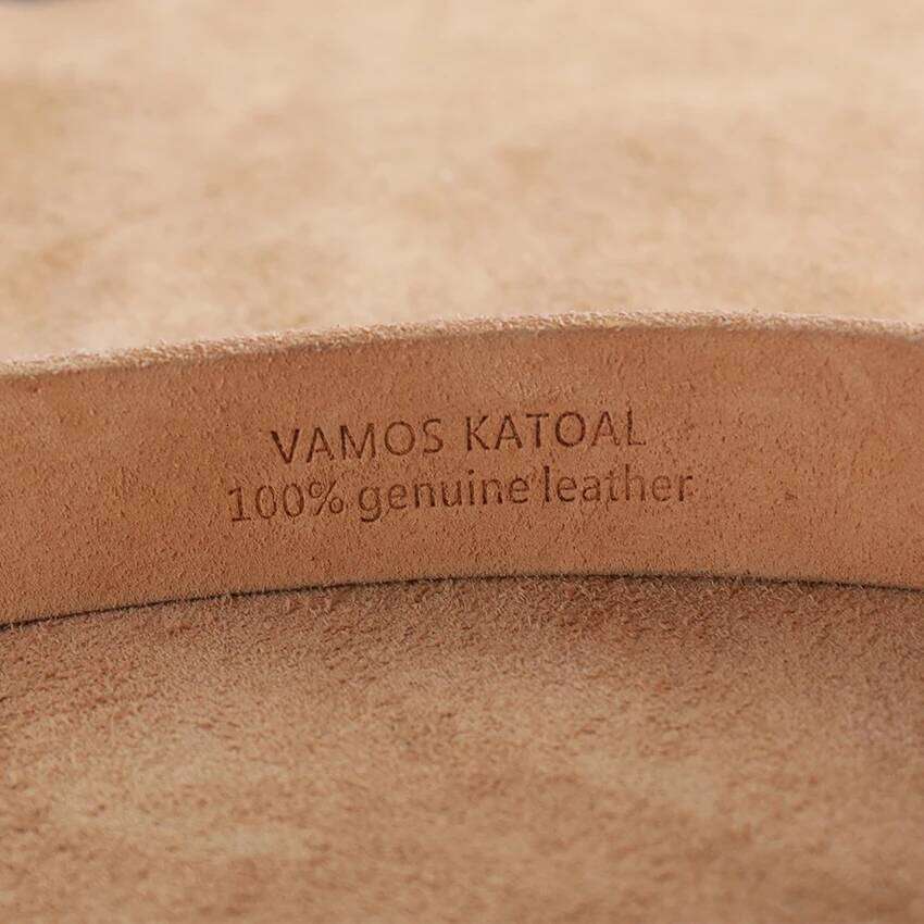 Vintage 100% Genuine leather Men High Quality Natural Cow Leather Men's Belt Male Strap for jeans or pants S260228