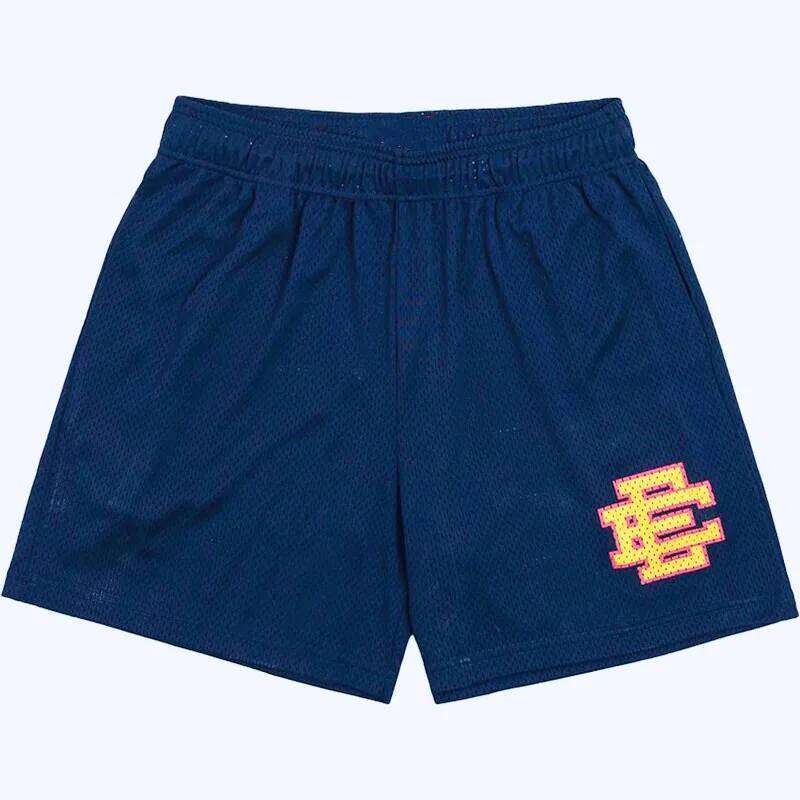 New Men Beach Board Shorts fitness Training Workout Sport Pants Women Summer Gym Jogging Mesh Casual Short XJ260302