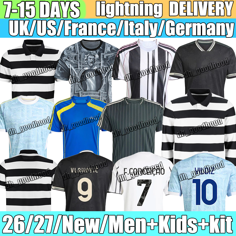 26/27 Season Yildiz… - image