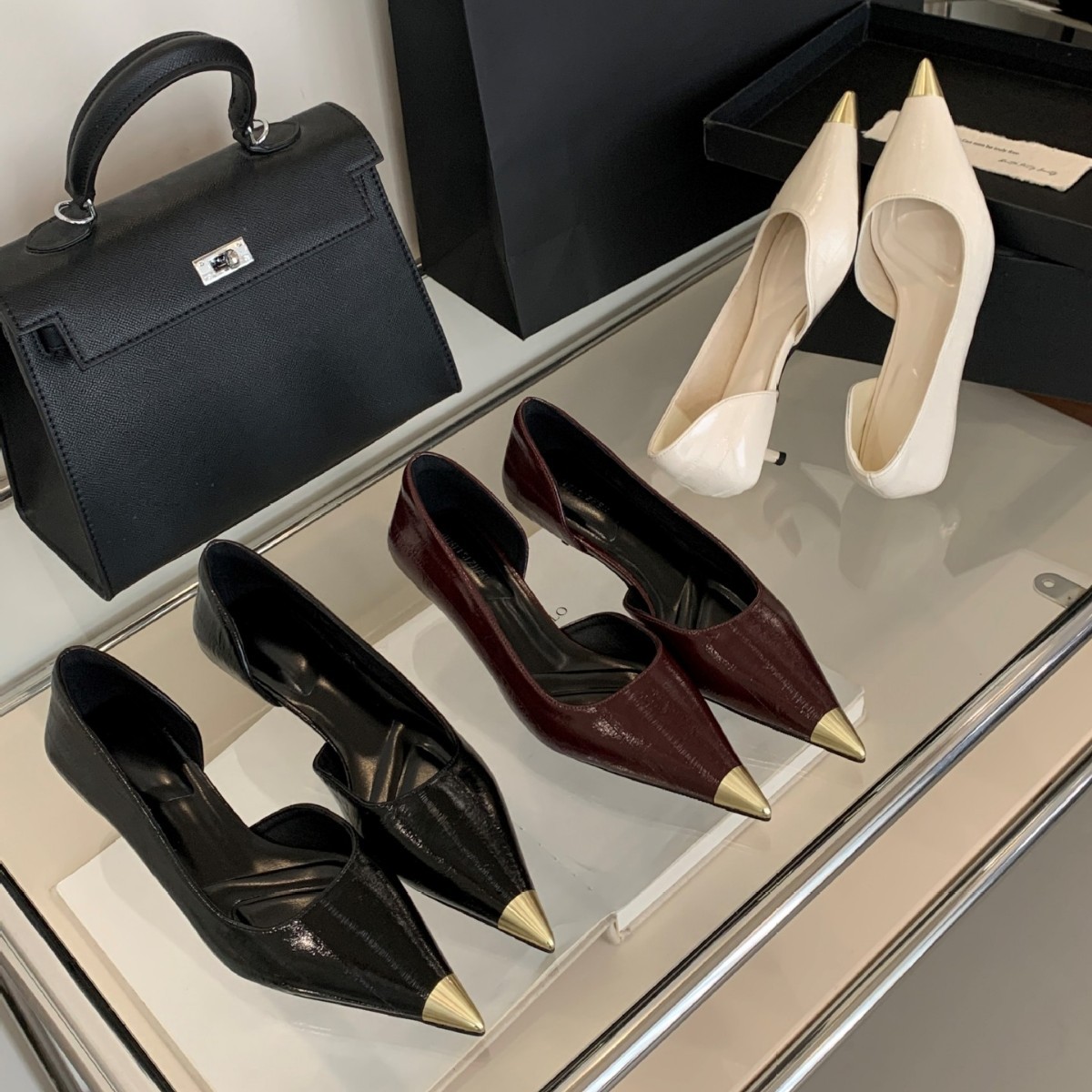 Free shipping Dress Shoes Summer women's high heels slim heels comfortable and sexy temperament single shoes