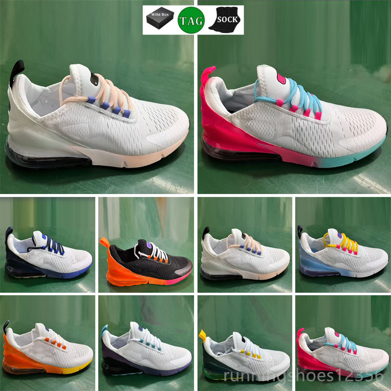 Trainers 270 270S R… - image