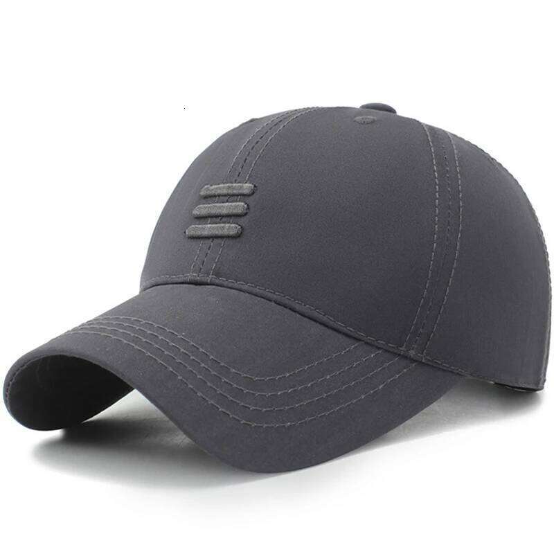 Mens Brand Baseball s Cotton Summer For Women Bone Gorras Black Dad Hats Casquette Snpback H260302