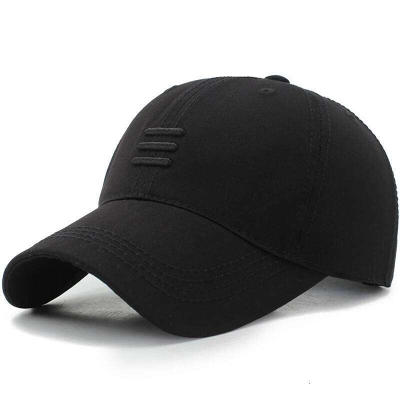 Mens Brand Baseball s Cotton Summer For Women Bone Gorras Black Dad Hats Casquette Snpback H260302