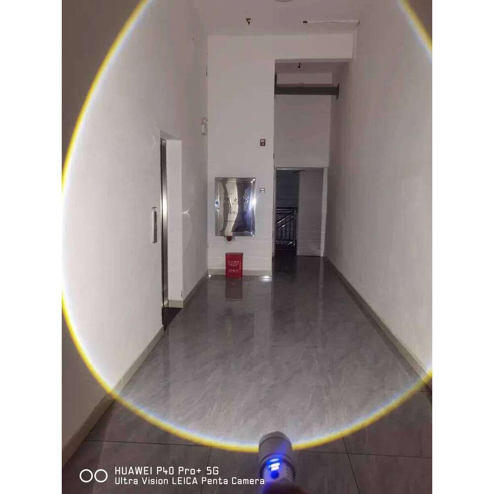 1000000LM LED Portable Rechargeable Flashlight Outdoor Tactical Torch Camping Waterproof Lantern Fishing Light Z260301