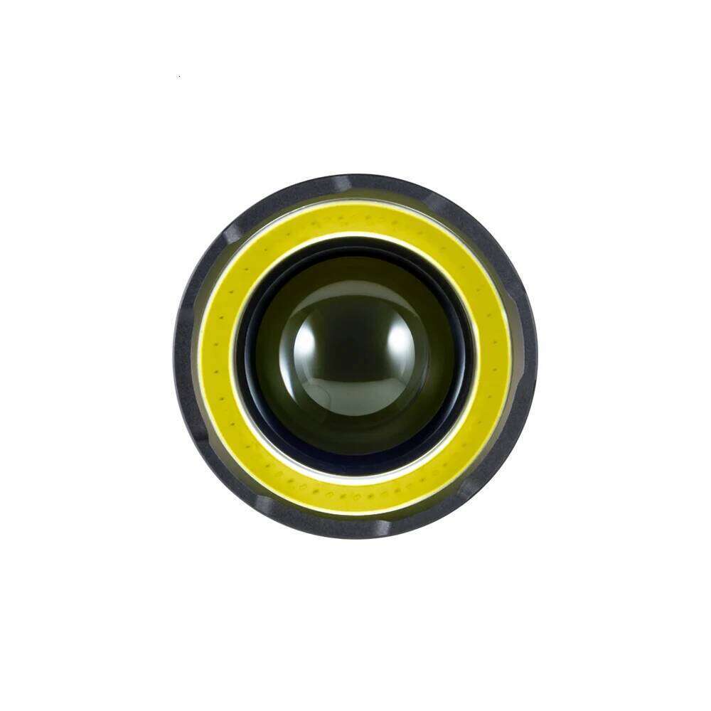 Lumintop W2 LED flashlight 26800 battery magnetic tail USB TYPE C rechargeable with COB flood and red light for outdoor Z260301