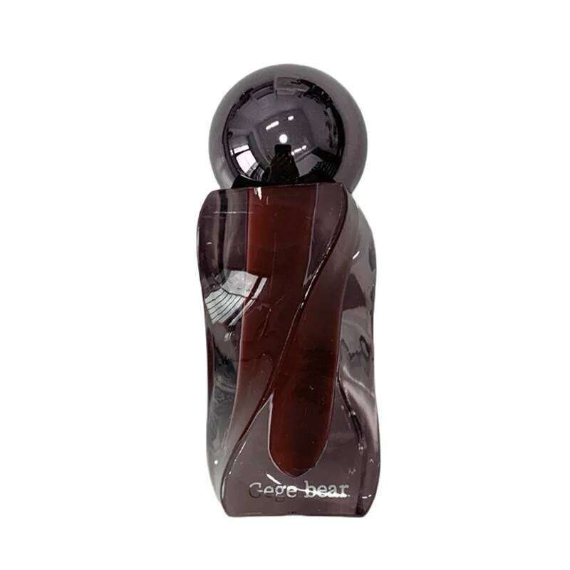 Gege bear Soft Light Mousse Gloss Mist Matte Velvet Dudu Lipstick Premium Lip Mud H260302