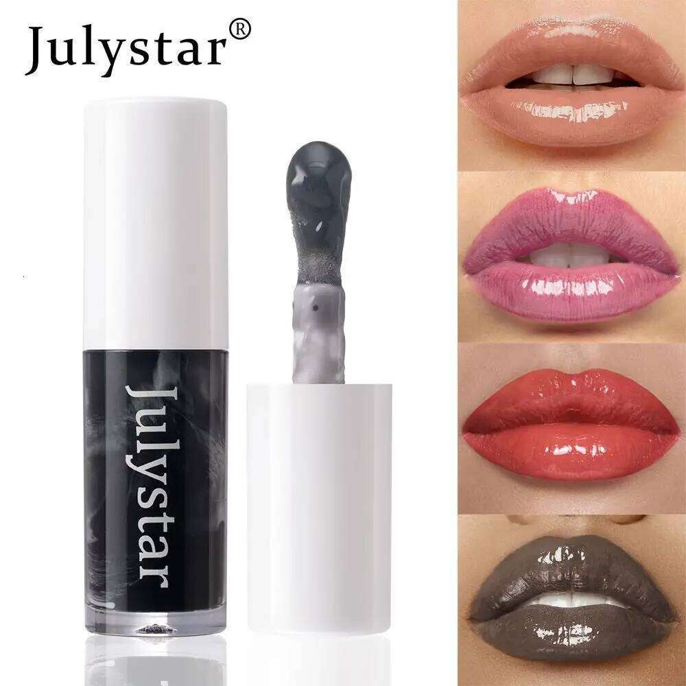 MISS ROSE Long Lasting Waterproof Mirror Liquid Lipstick Lip Glaze Make-up Nourishing Moisturising Lipsticks Lipcolour Cosmetics H260302