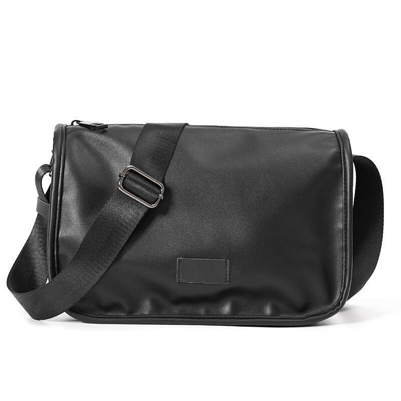 Luxury Shoulder Bags Totes In Stock Wholesale Popular Fashion Shoulder Vintage Simple Crossbody Outdoor Casual Men S Small Square Bag Messenger SENYY