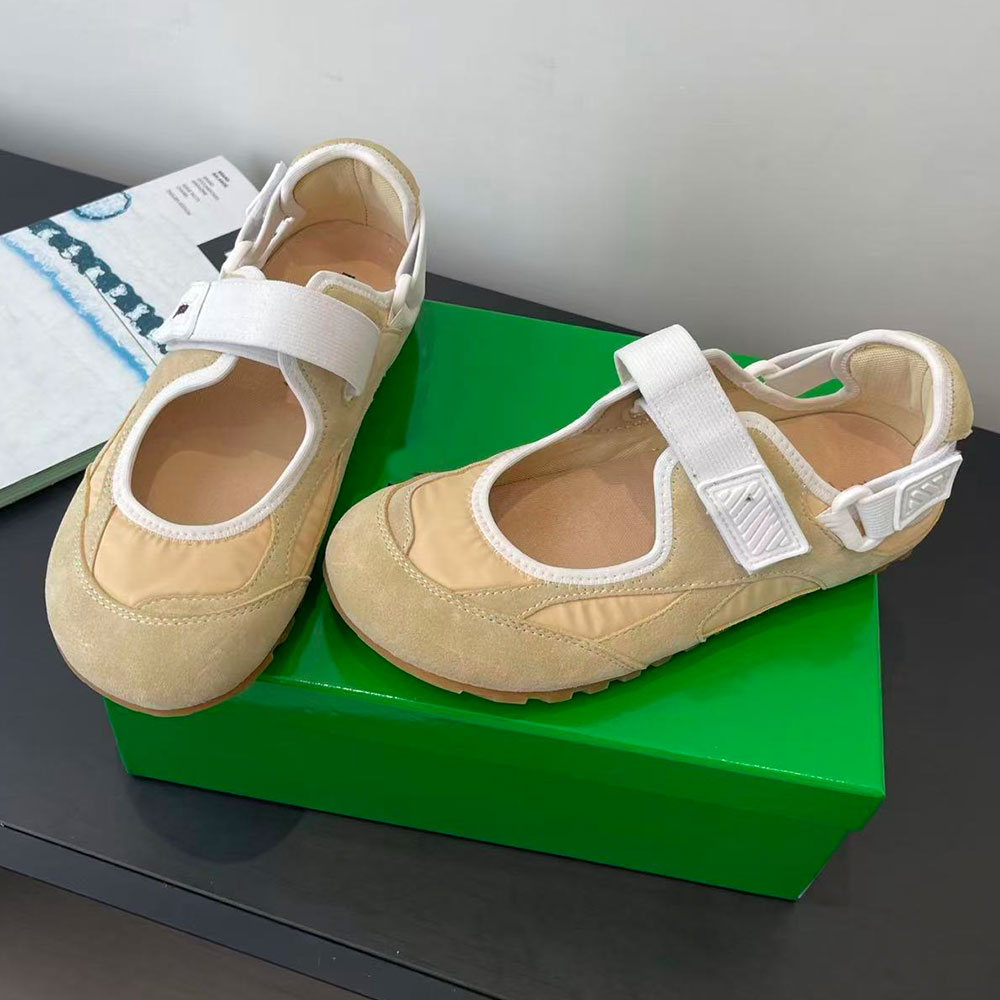 Orbit Flash Mary Ja… - image