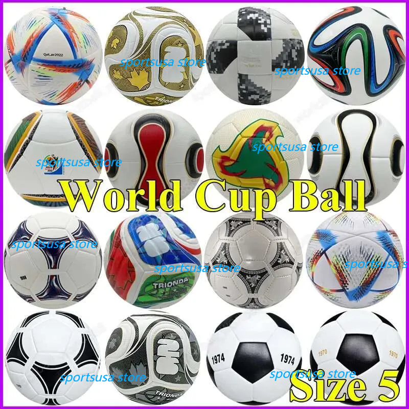 World Cup Ball 1974… - image