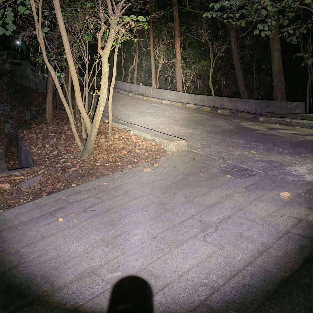 Convoy Flashlight S15 SST40 Led Lanterna Flash Light 18650 Linterna Camping Fishing Zaklamp Lampe Torche Portable Latarka Z260301