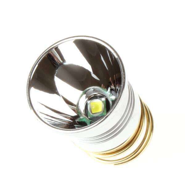 WF-501B Super Bright Flashlight Torch 5 Mode 500Lm Aluminum LED Flash Light for Outdoor Camping Hiking Z260301