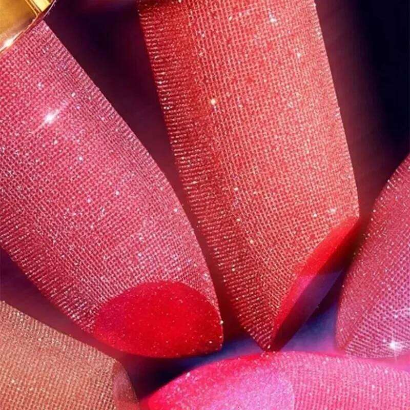 8 Colors Diamond Shimmer Purple Metallic Glitter Pearlescent Lip Tint Long Lasting Waterproof Lipstick Makeup Cosmetics H260302