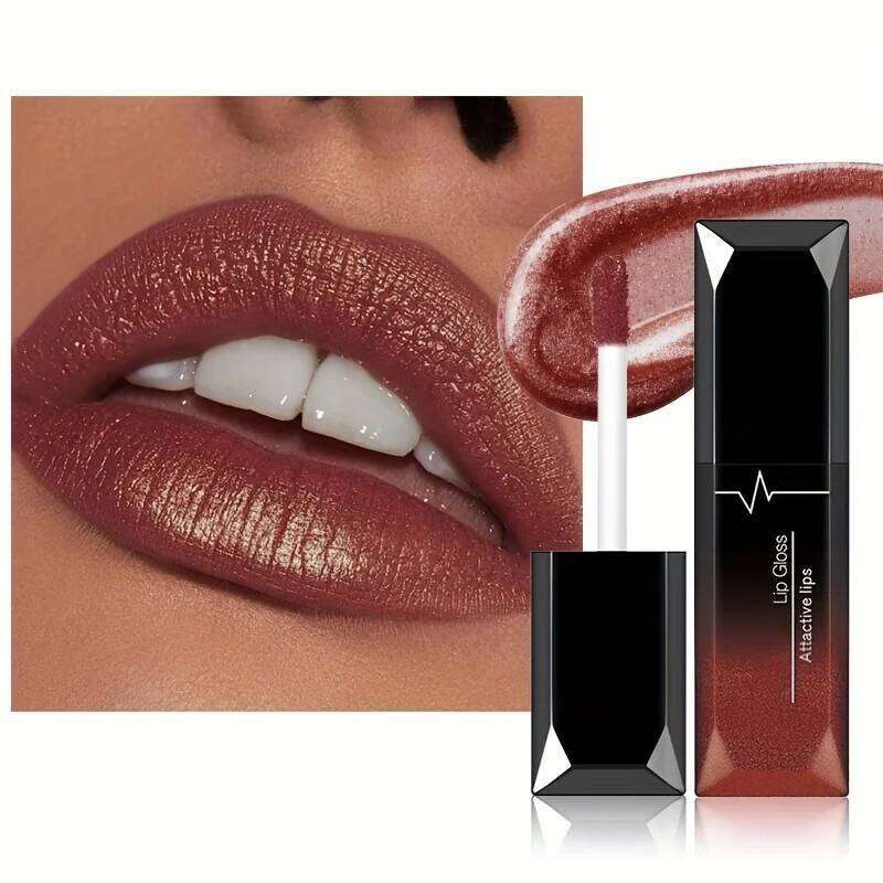 Velvet Matte Liquid Lipstick Set Waterproof 17 Colors Long Lasting Non Stick Cup Birthday Christmas Gift for Women H260302