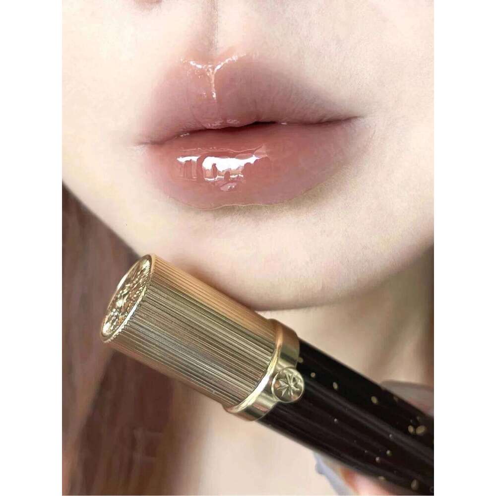 Girlcult Cyberpunk Mirror Shine Liquid Gloss 3.5ml Transfer Proof Waterproof Hydrating Long Lasting Lip Lacquer for Women H260302