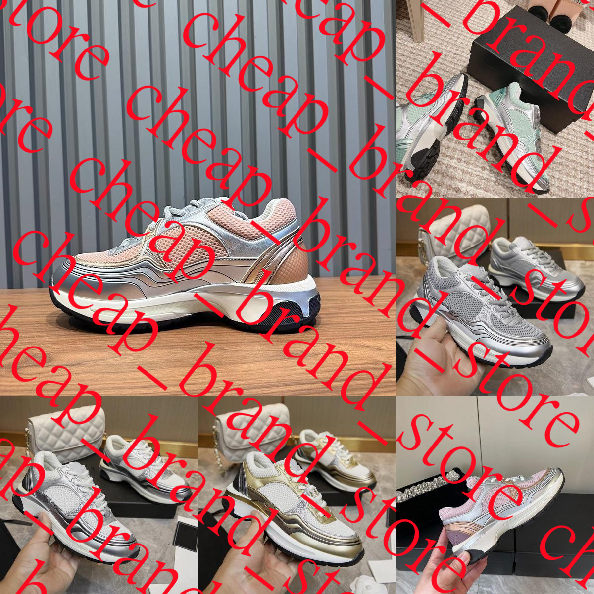 2025 with box designer mens womens running shoes fashion new Platform Shoe luxury Wedding Party men women trainers sports sneakers jogging walking shoe