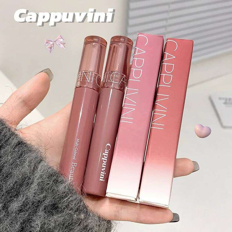 Beauty Juice gummy jelly mirror water gloss lip glaze female affordable lipstick makeup H260302