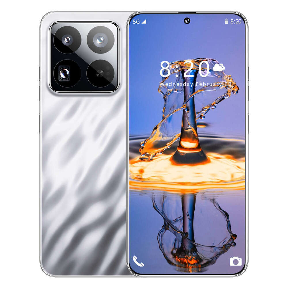 Famous Brand New Cross Border M Pro Android T Smartphone Inch Source Manufacturer Dropshipping CKS