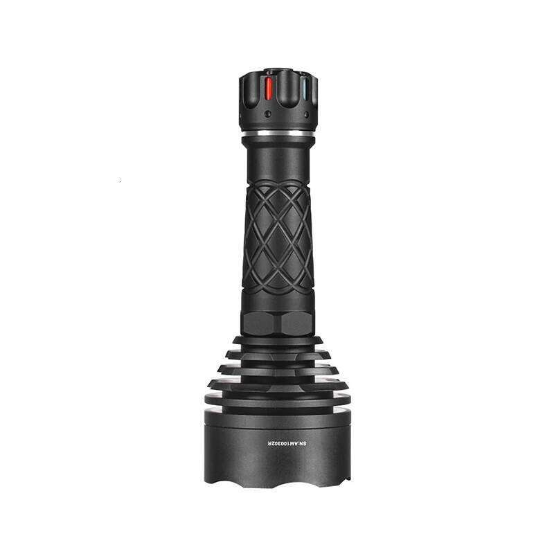 3 LEP 21700 battery support 2500 meters long distance outdoor flashlight Lumintop THOR III Z260301