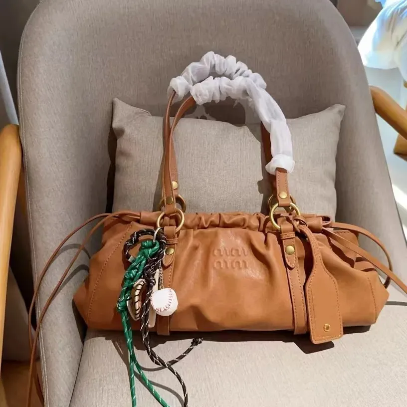 Designer Luxurys Bag Wander All Series Matelasse Hobo New Inclined Shoulder Mens Clutch Bag Handbags Purse Womens Travel Crossbody Bags