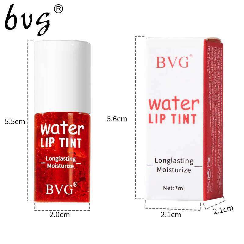 Liquid, Glaze, Staining Bite Makeup, Non fading, Durable Moisturizing Lip Gloss, Liquid Lipstick H260302
