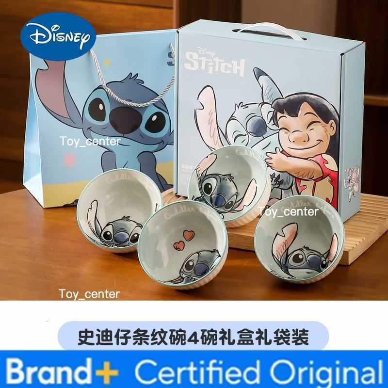 Disney Zootopia merchandise Judy Hopps anime cartoon cute underglaze tableware creative Kawaii home rice dessert bowl gift H260302
