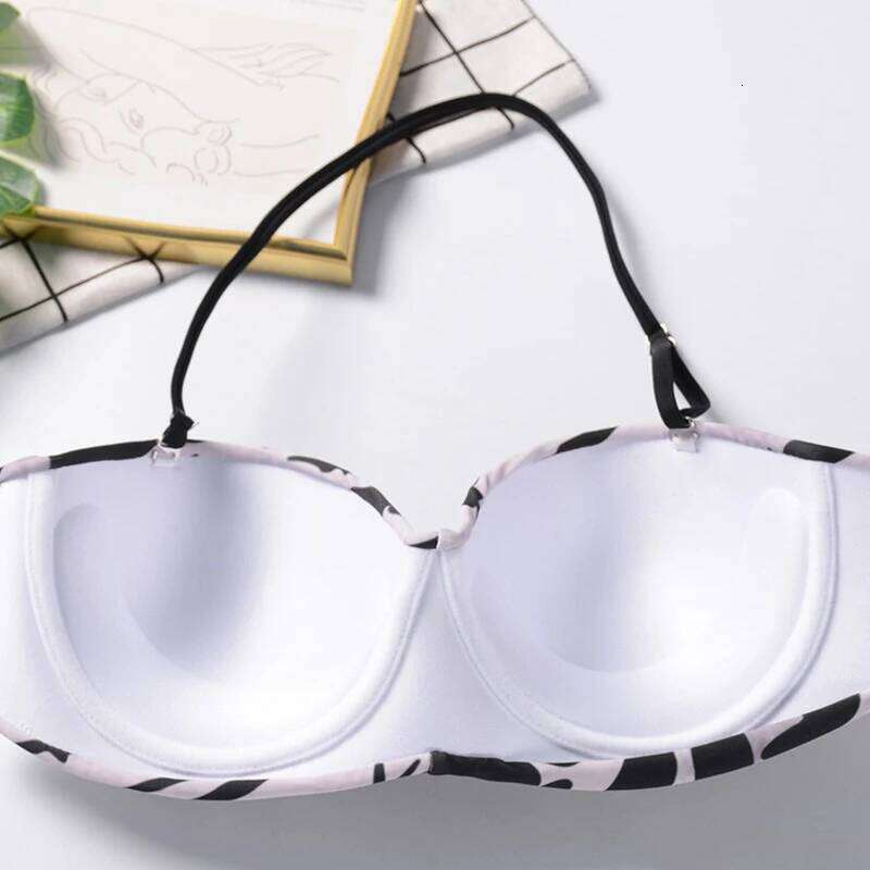 New Sexy Bikinis Push Up Swimsuits Women Swimwear For Female Beach Swimming Wear Bathing Suits Brazilian Bikini Set Pool Bather Z260301