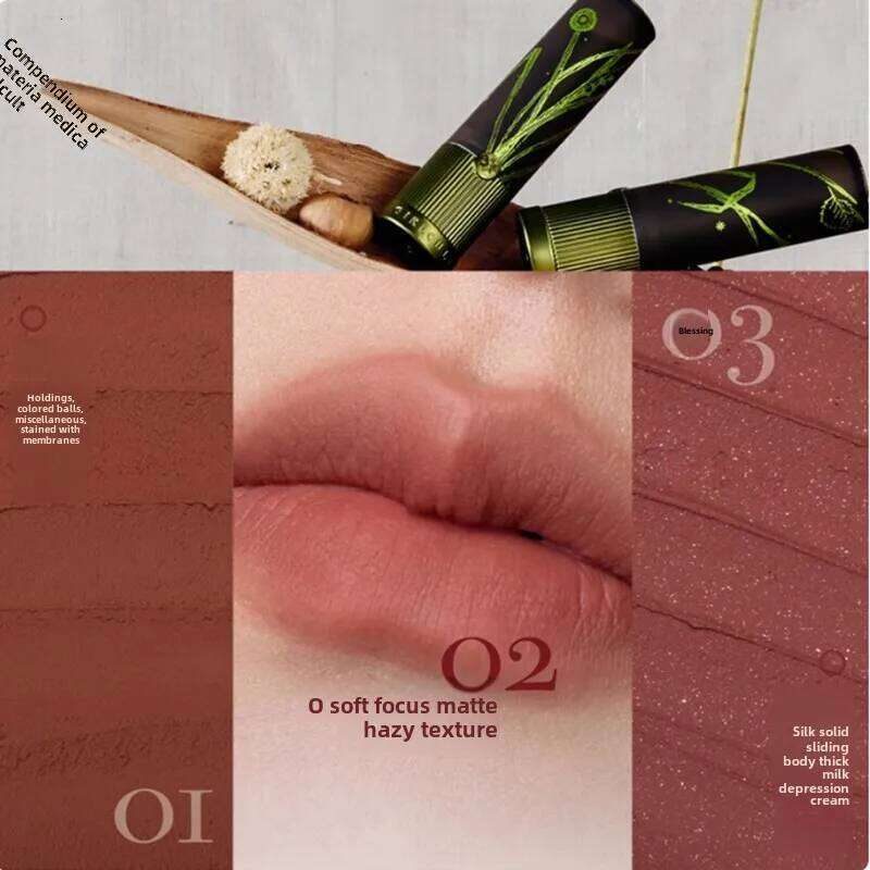 Girlcult Private Label Lipstick Custom Logo Matte Velvet Balm Long Lasting Glossy Shimmer Transparent Lip Gloss H260302