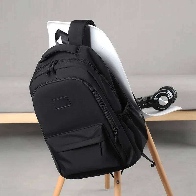 Borsa Da Scuola Universale Da Viaggio Per Uomini E Donne, B…