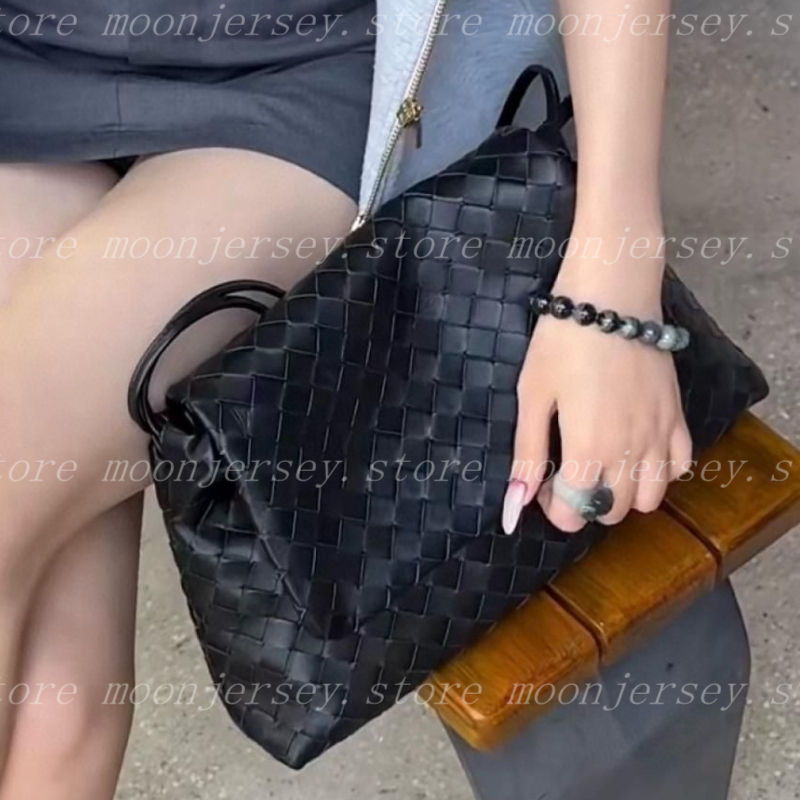 (go off picture not the description) Fashion Designer Woven Crossbody Bags Women's Shoulder Bag Fashion Handbags Purses Festival Gifts 34657