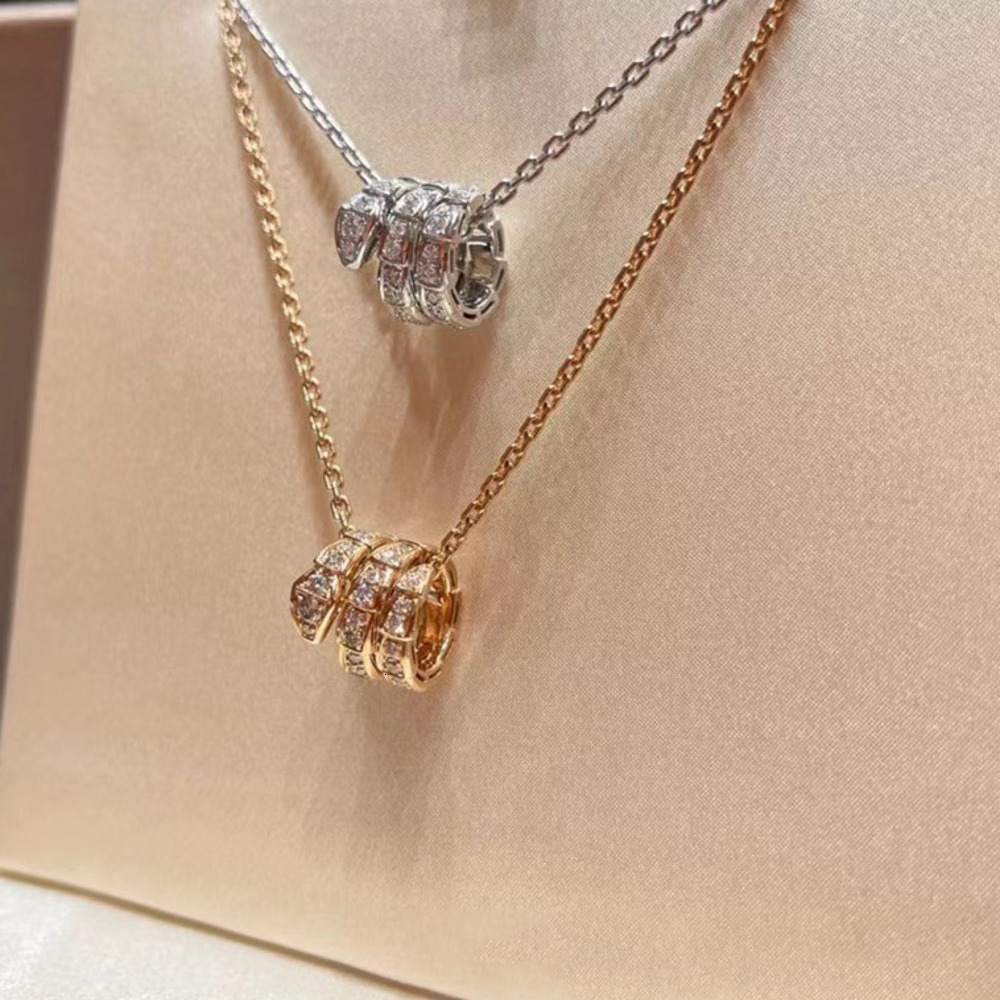 Pendant Necklaces P… - image