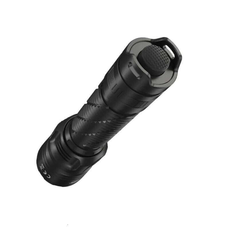 NITECORE MH25 Pro UHi 40 LED 3300 Lumens USB-C Rechargeable Flashlight Ultra Long Range Search Torch with 21700 5300mAh Battery Z260301