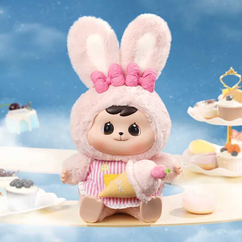 Genuine Bao-Ao 400 Big Dreamer Series Plush Blind Box Cute Big Doll Home Decoration Bedroom Companion Selected Gifts For KidsT260302