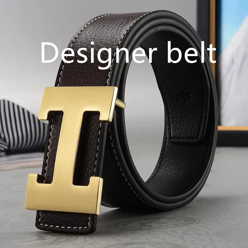 Belt designer belt belts for women designer mens belt leather belt leisure business belt luxury belt classic letter belt with box High quality belt very nice belts sac