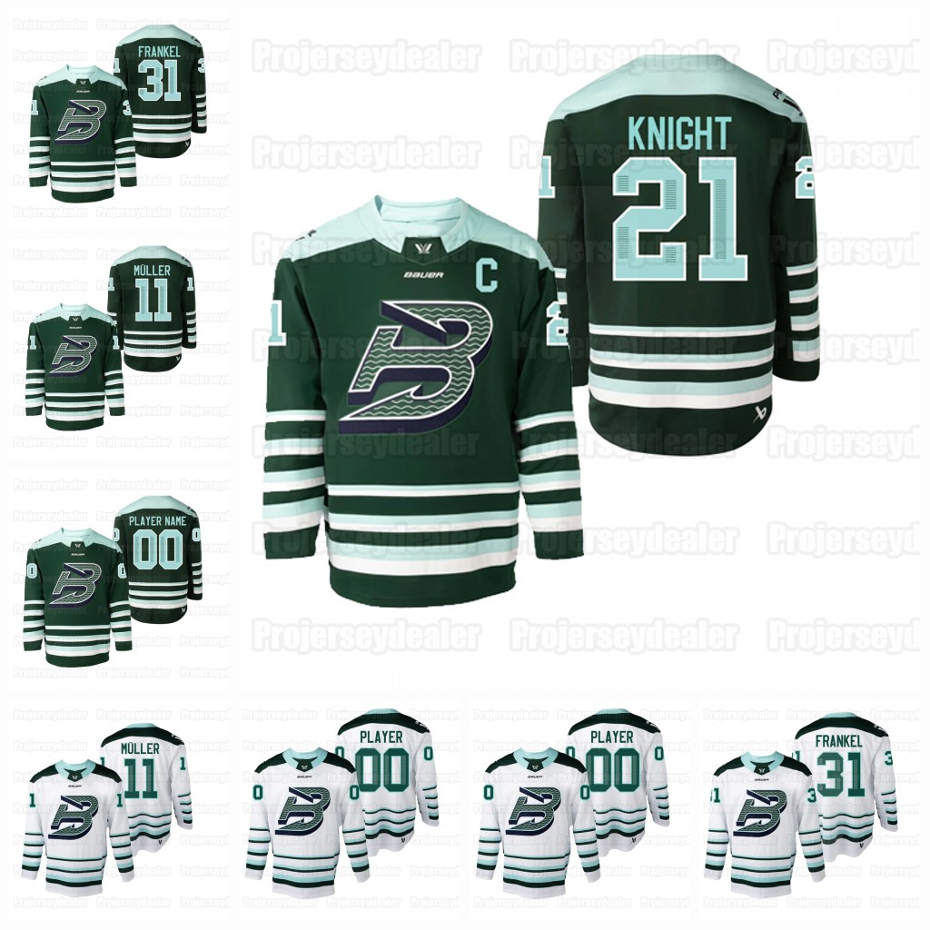 Boston Fleet 2026 Hockey Jerseys Hilary Knight Alina Muller Aerin Frankel Megan Keller Susanna Tapani Haley Winn